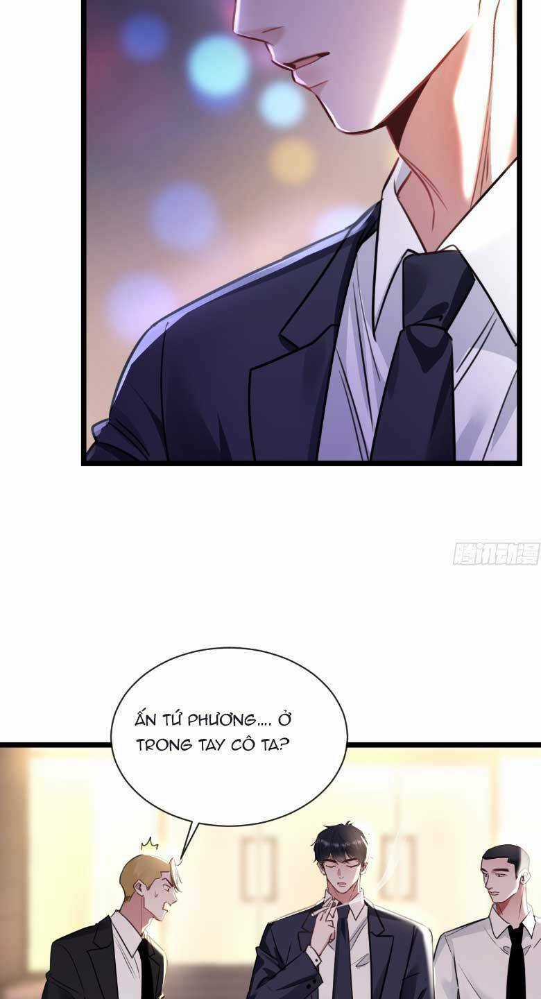 Tôi Cũng Là Đại Lão Chapter 8 trang 38