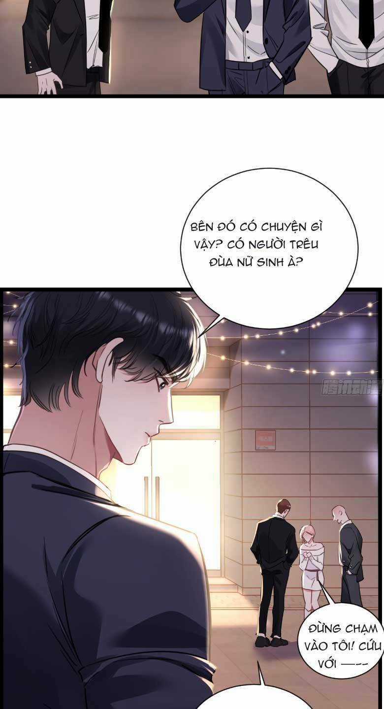 Tôi Cũng Là Đại Lão Chapter 8 trang 39