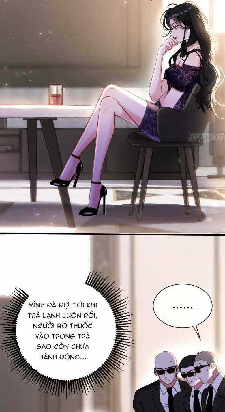 Tôi Cũng Là Đại Lão Chapter 8 trang 4