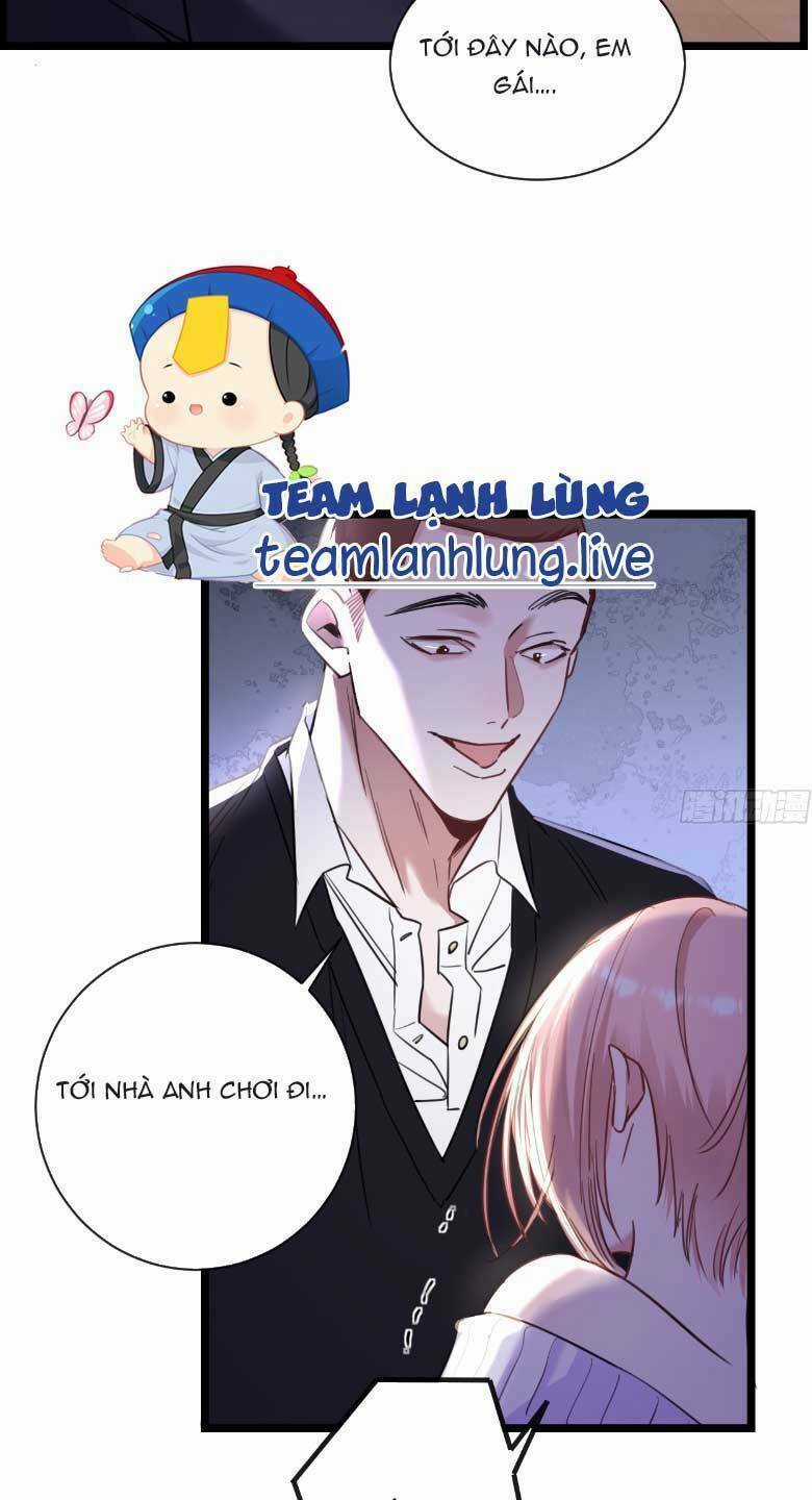 Tôi Cũng Là Đại Lão Chapter 8 trang 40