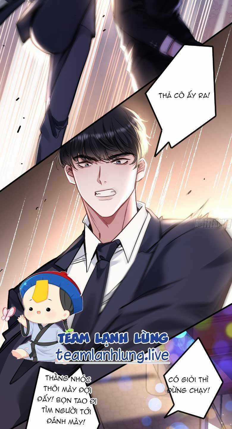 Tôi Cũng Là Đại Lão Chapter 8 trang 42