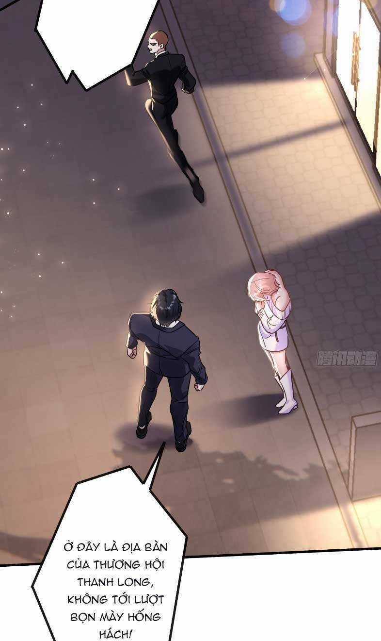 Tôi Cũng Là Đại Lão Chapter 8 trang 43