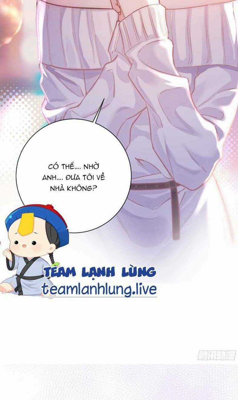 Tôi Cũng Là Đại Lão Chapter 8 trang 46