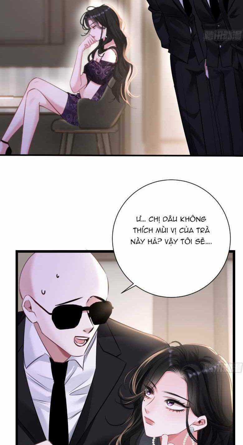 Tôi Cũng Là Đại Lão Chapter 8 trang 5