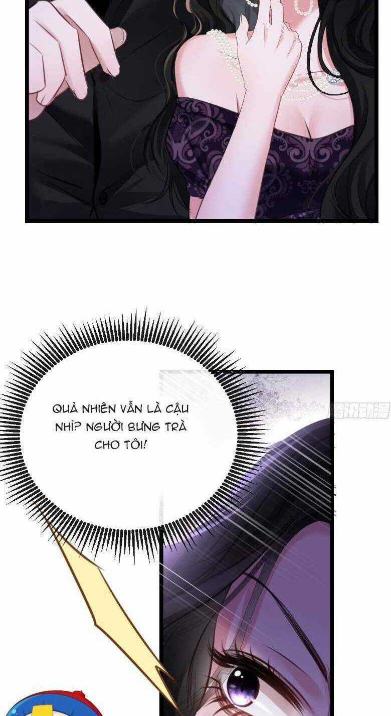 Tôi Cũng Là Đại Lão Chapter 8 trang 6