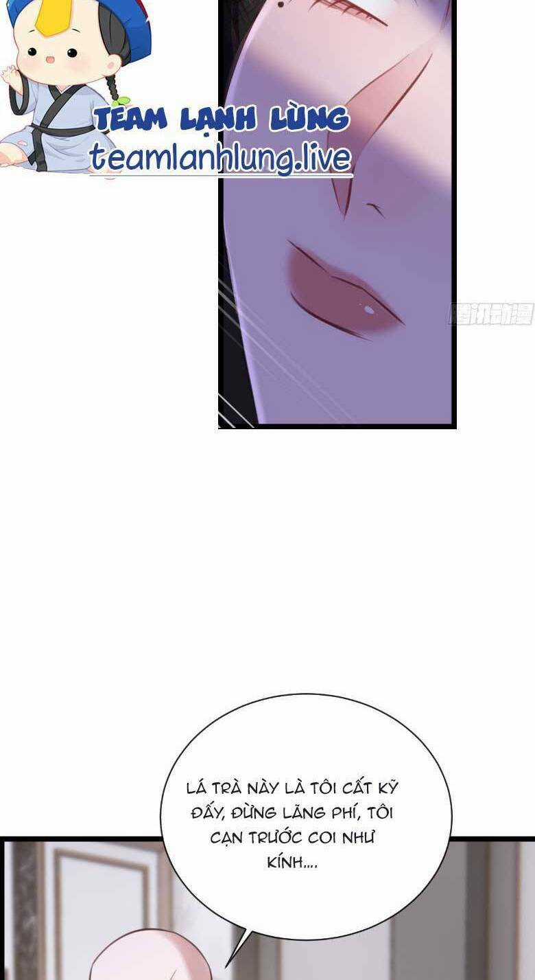 Tôi Cũng Là Đại Lão Chapter 8 trang 7