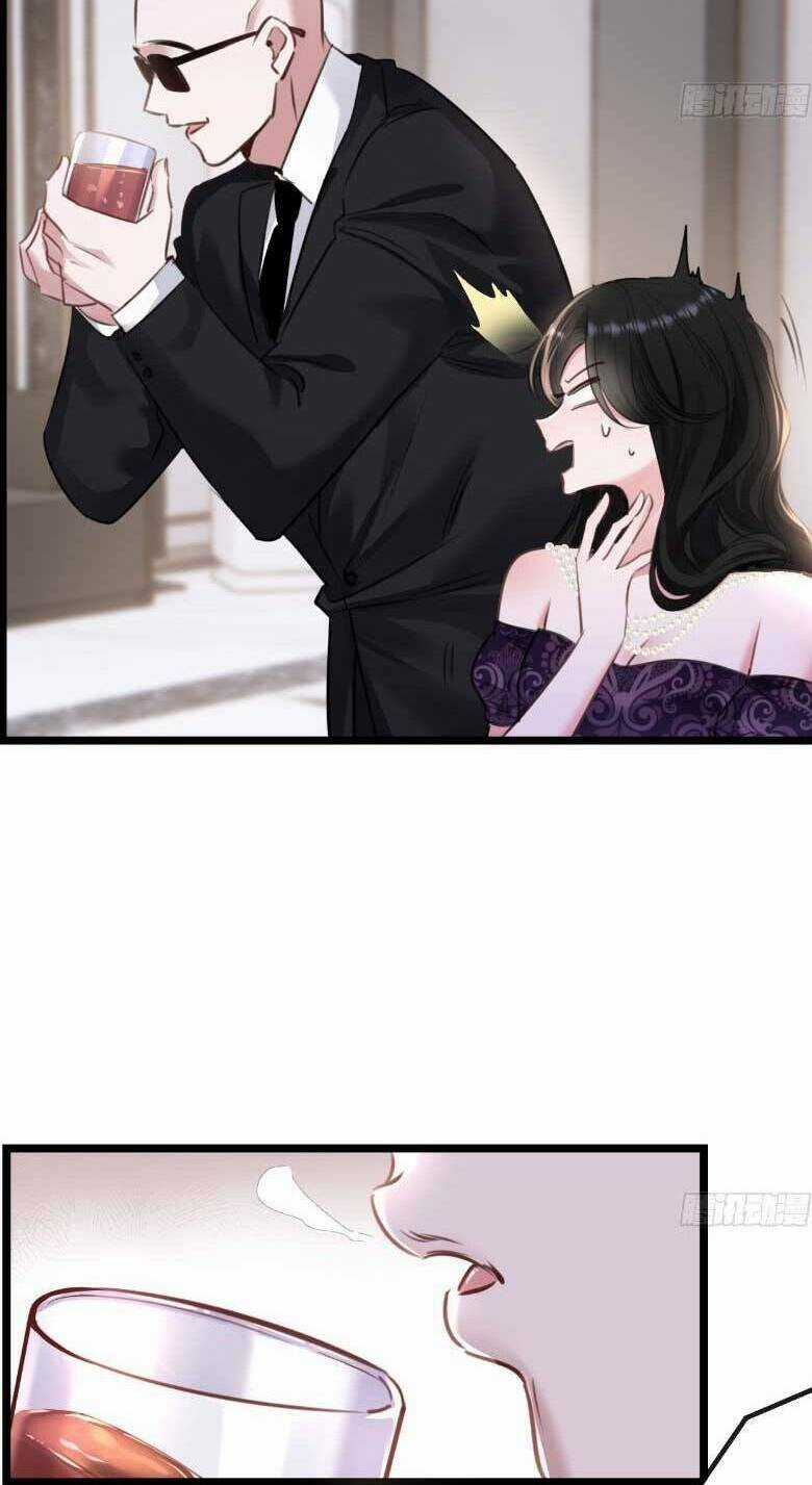 Tôi Cũng Là Đại Lão Chapter 8 trang 8