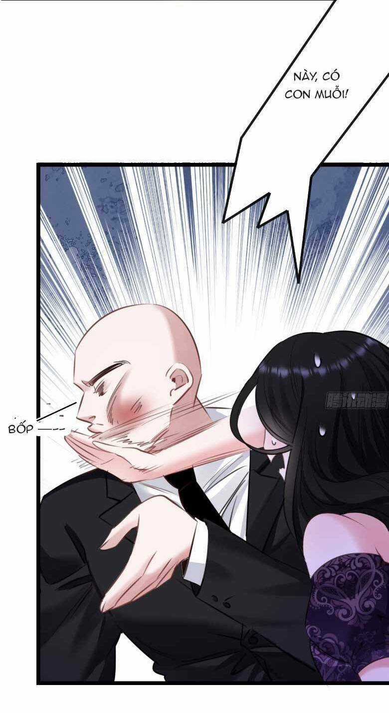 Tôi Cũng Là Đại Lão Chapter 8 trang 9