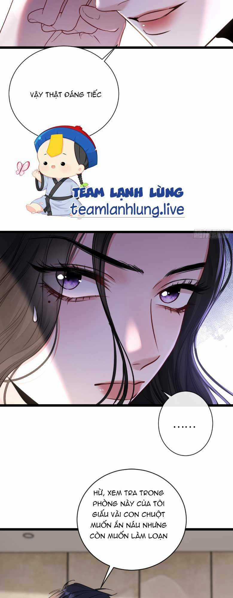 Tôi Cũng Là Đại Lão Chapter 9 trang 12