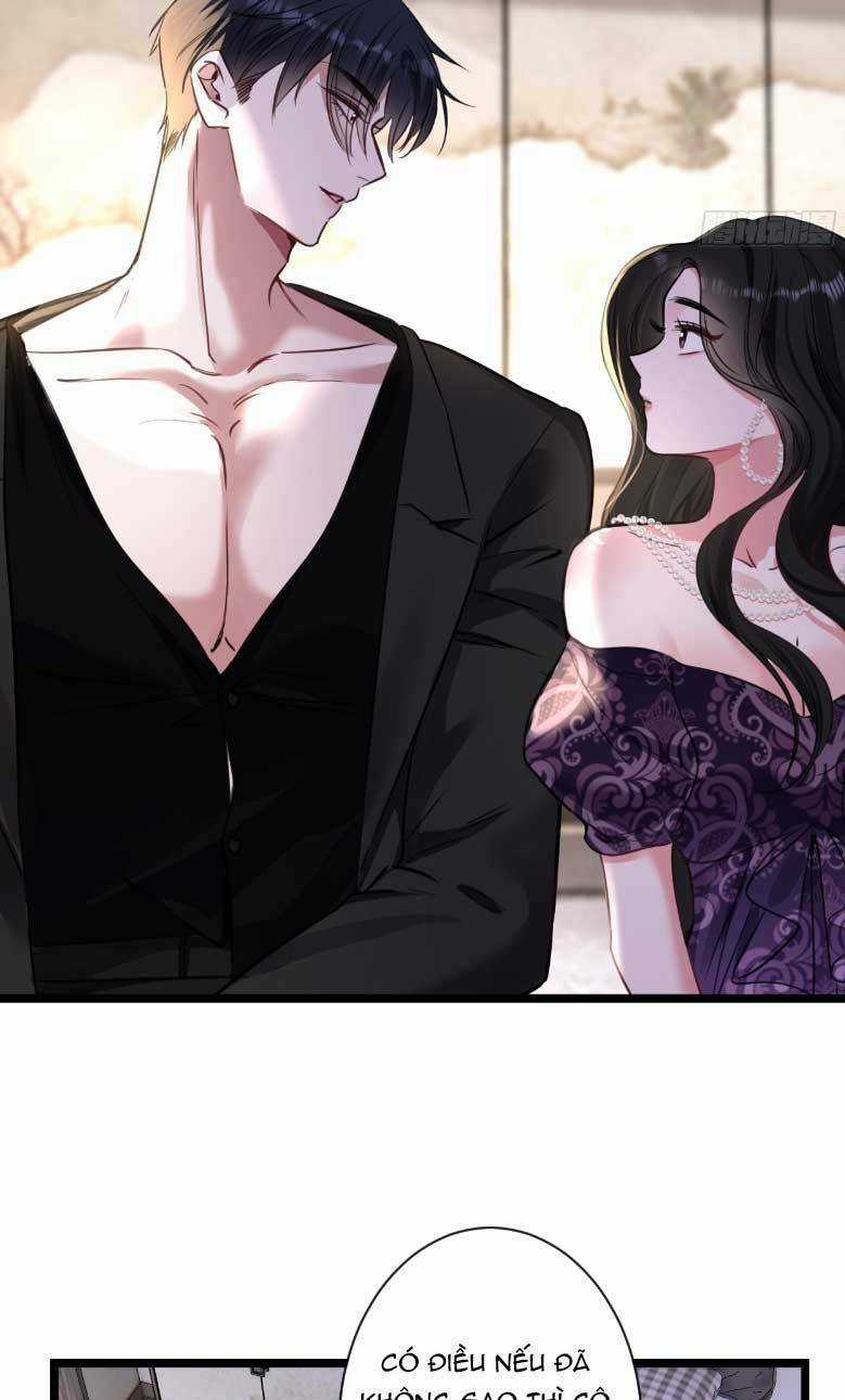 Tôi Cũng Là Đại Lão Chapter 9 trang 13