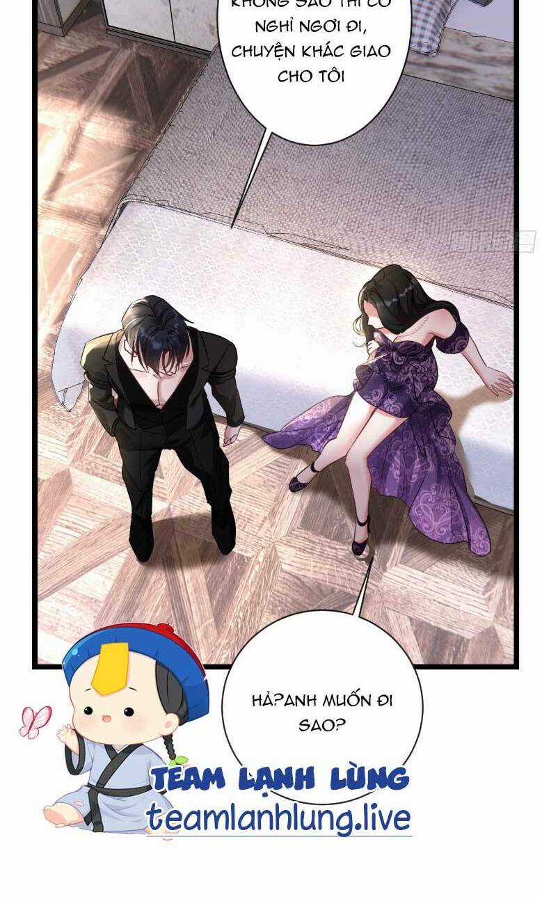 Tôi Cũng Là Đại Lão Chapter 9 trang 14