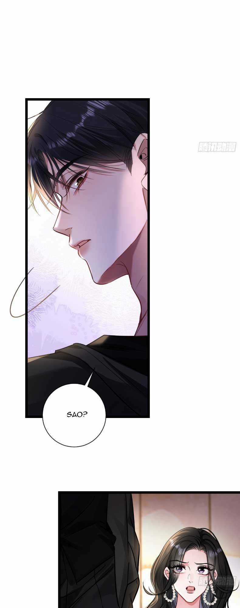 Tôi Cũng Là Đại Lão Chapter 9 trang 15