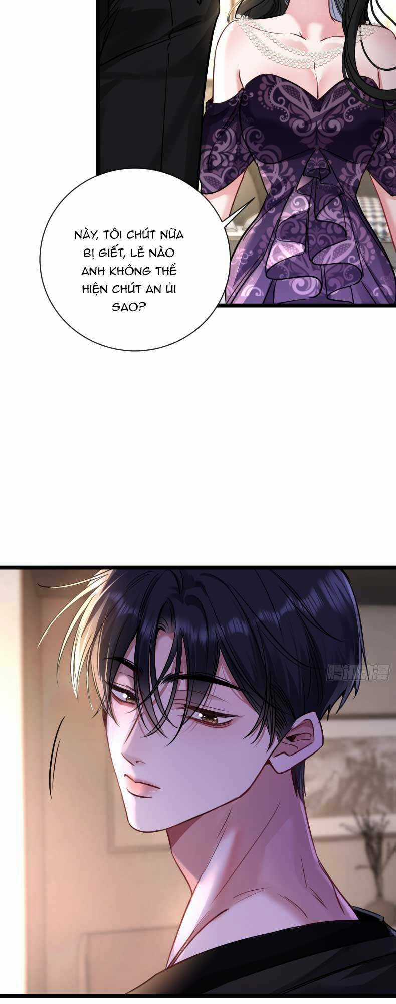 Tôi Cũng Là Đại Lão Chapter 9 trang 16