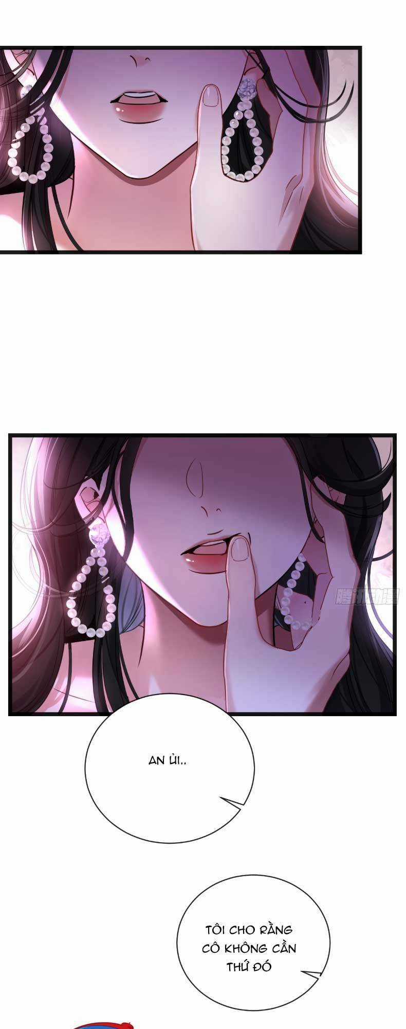 Tôi Cũng Là Đại Lão Chapter 9 trang 18