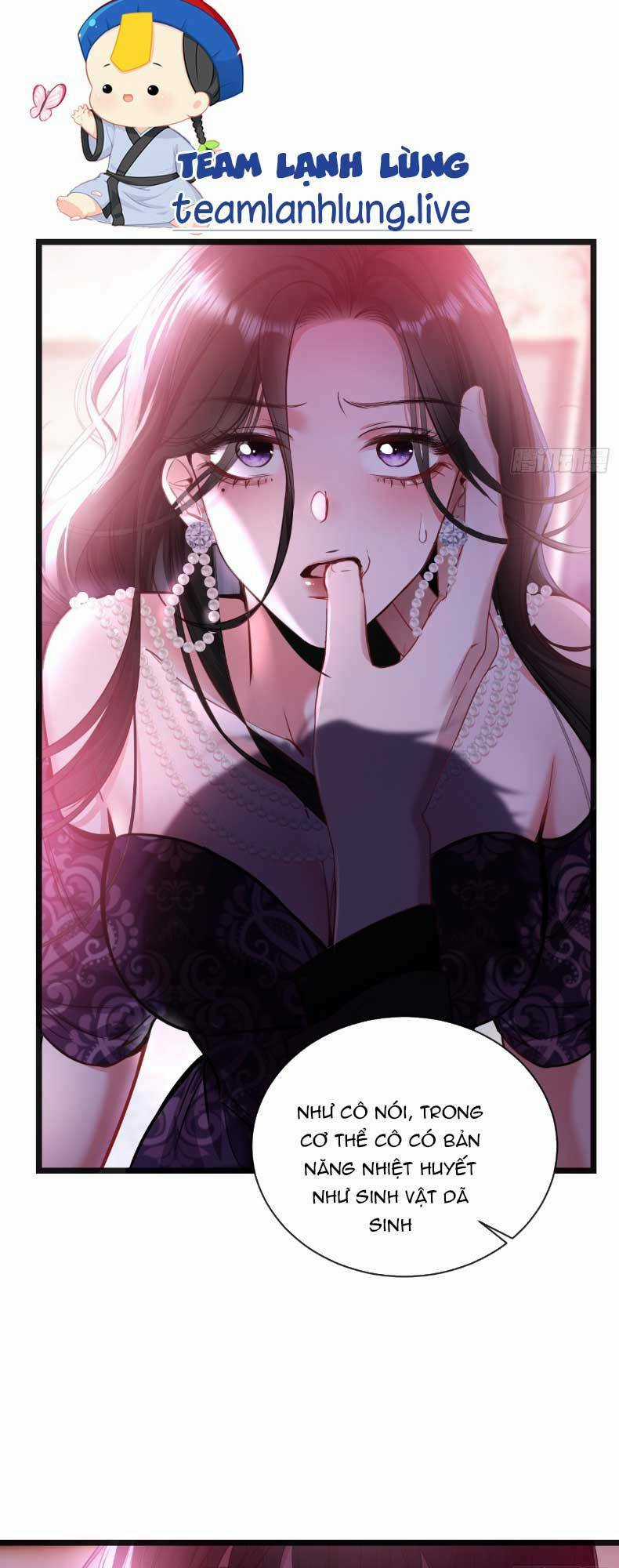 Tôi Cũng Là Đại Lão Chapter 9 trang 19