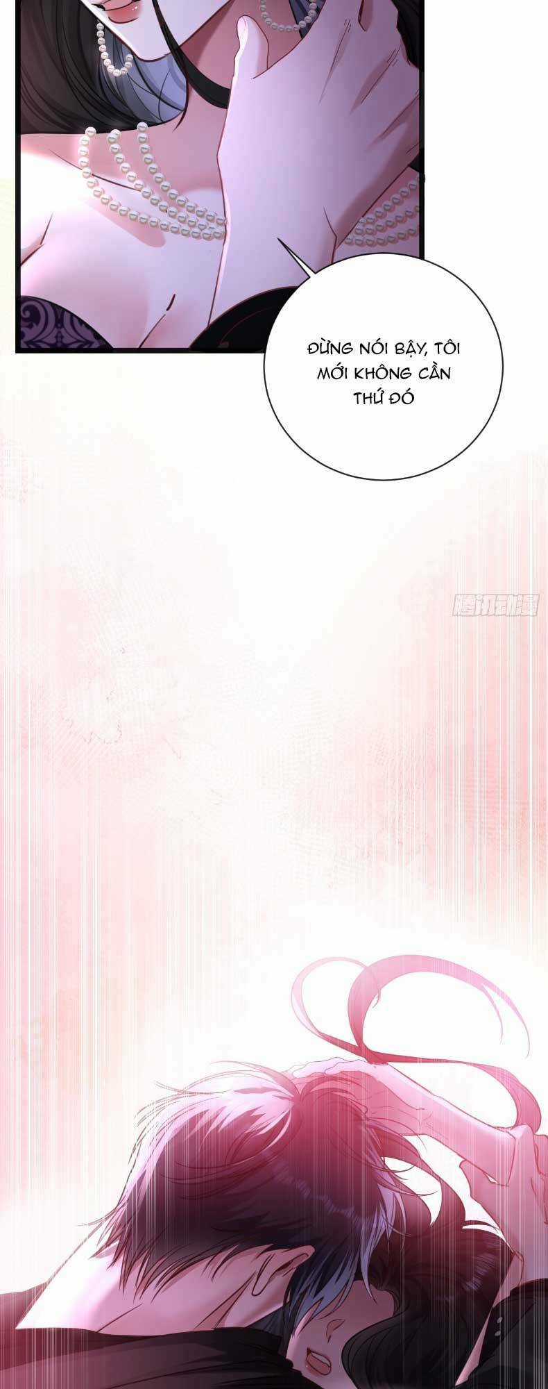 Tôi Cũng Là Đại Lão Chapter 9 trang 21