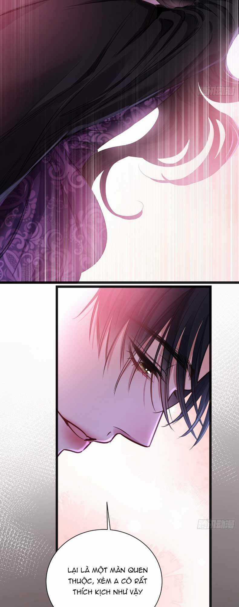 Tôi Cũng Là Đại Lão Chapter 9 trang 22