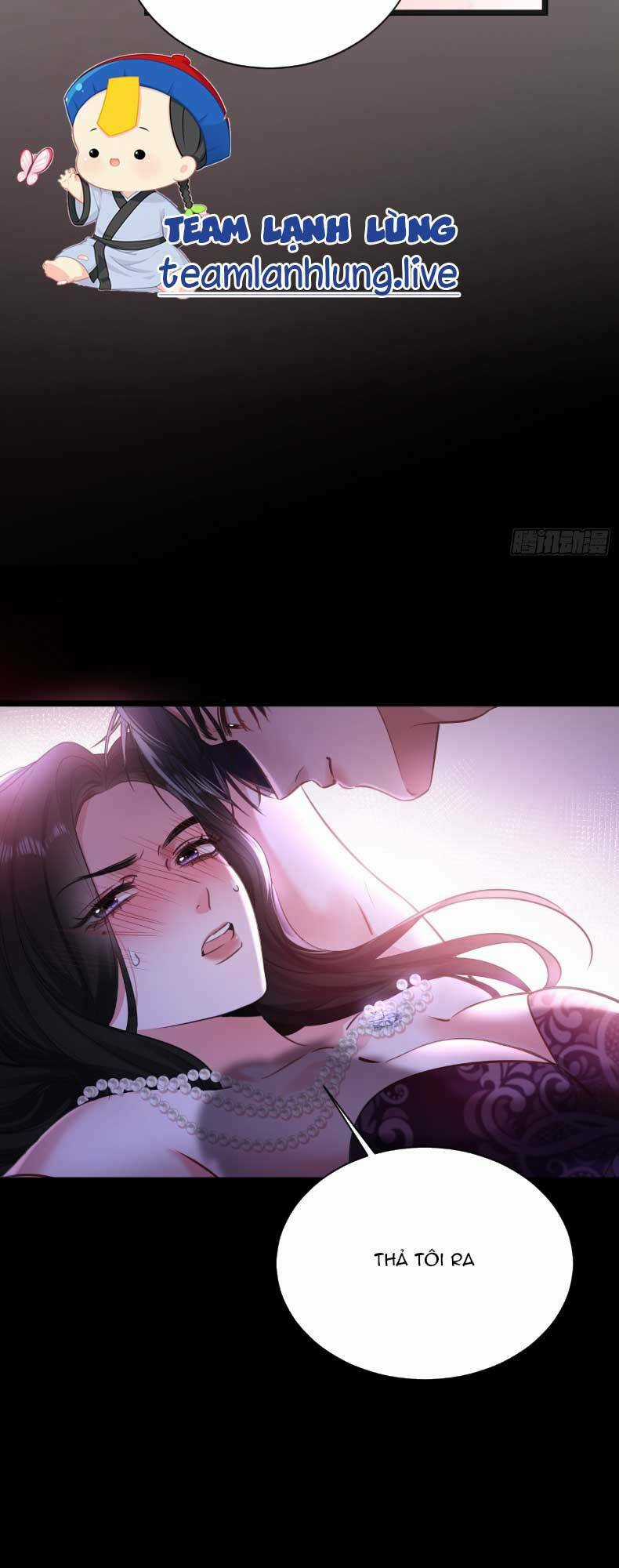 Tôi Cũng Là Đại Lão Chapter 9 trang 23