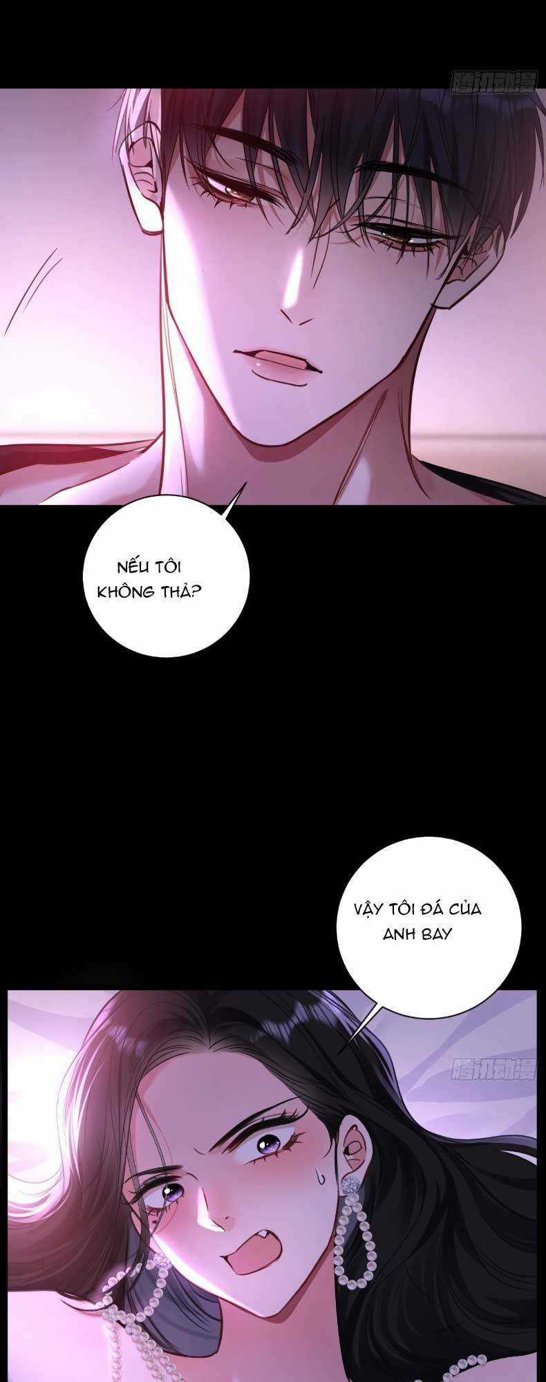 Tôi Cũng Là Đại Lão Chapter 9 trang 24