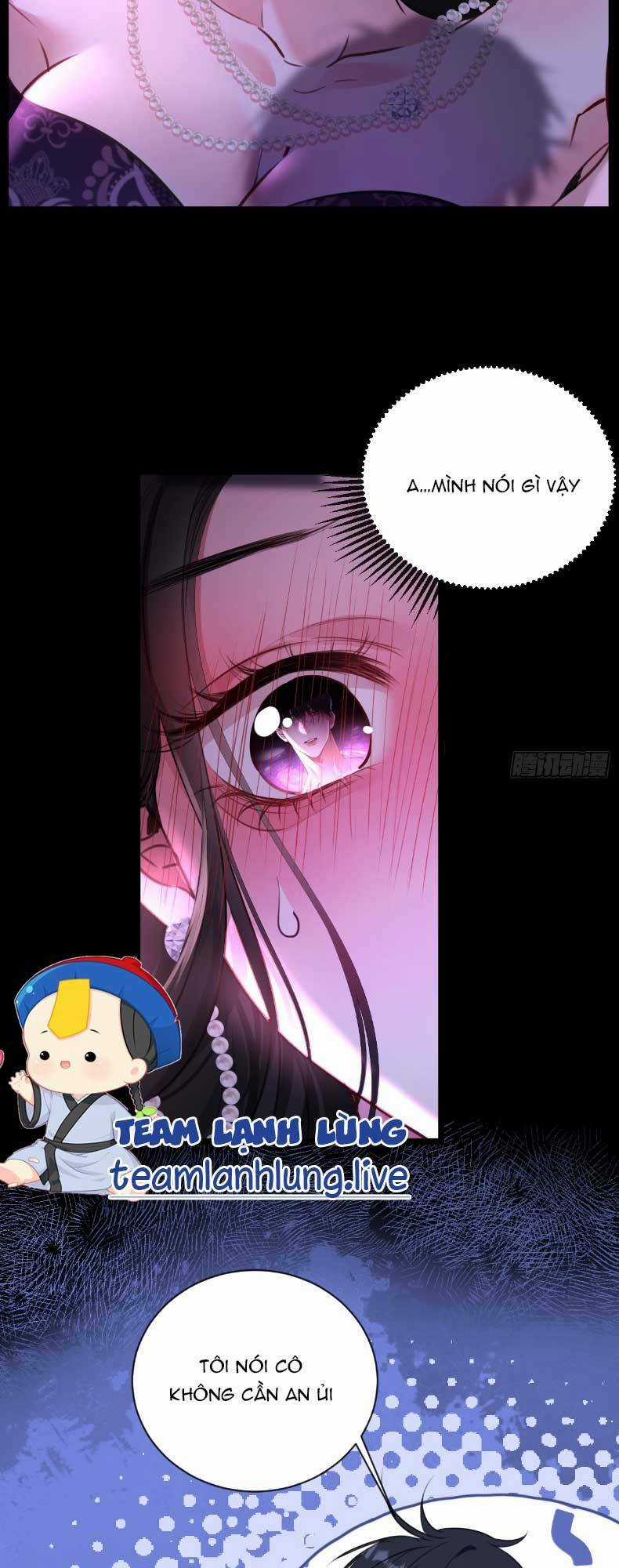 Tôi Cũng Là Đại Lão Chapter 9 trang 25