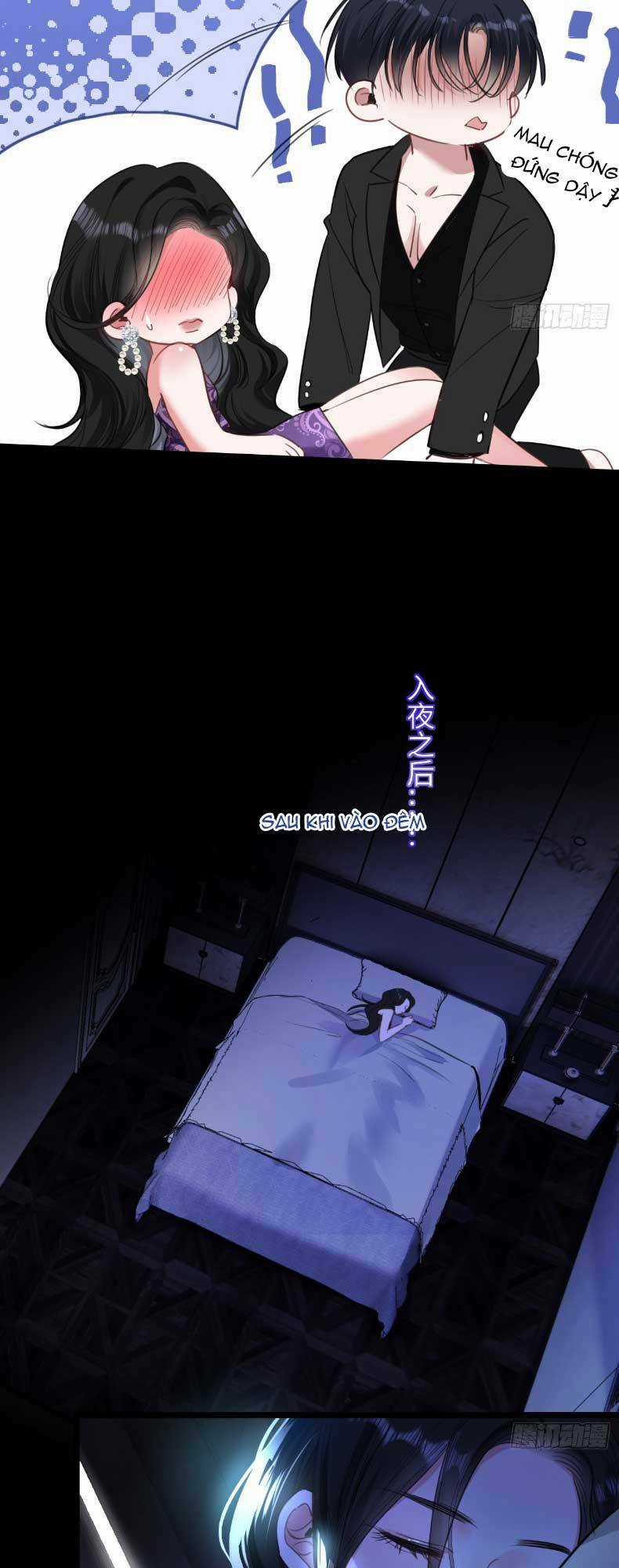 Tôi Cũng Là Đại Lão Chapter 9 trang 26