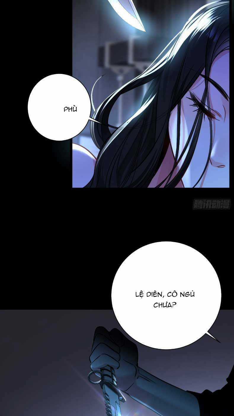 Tôi Cũng Là Đại Lão Chapter 9 trang 28