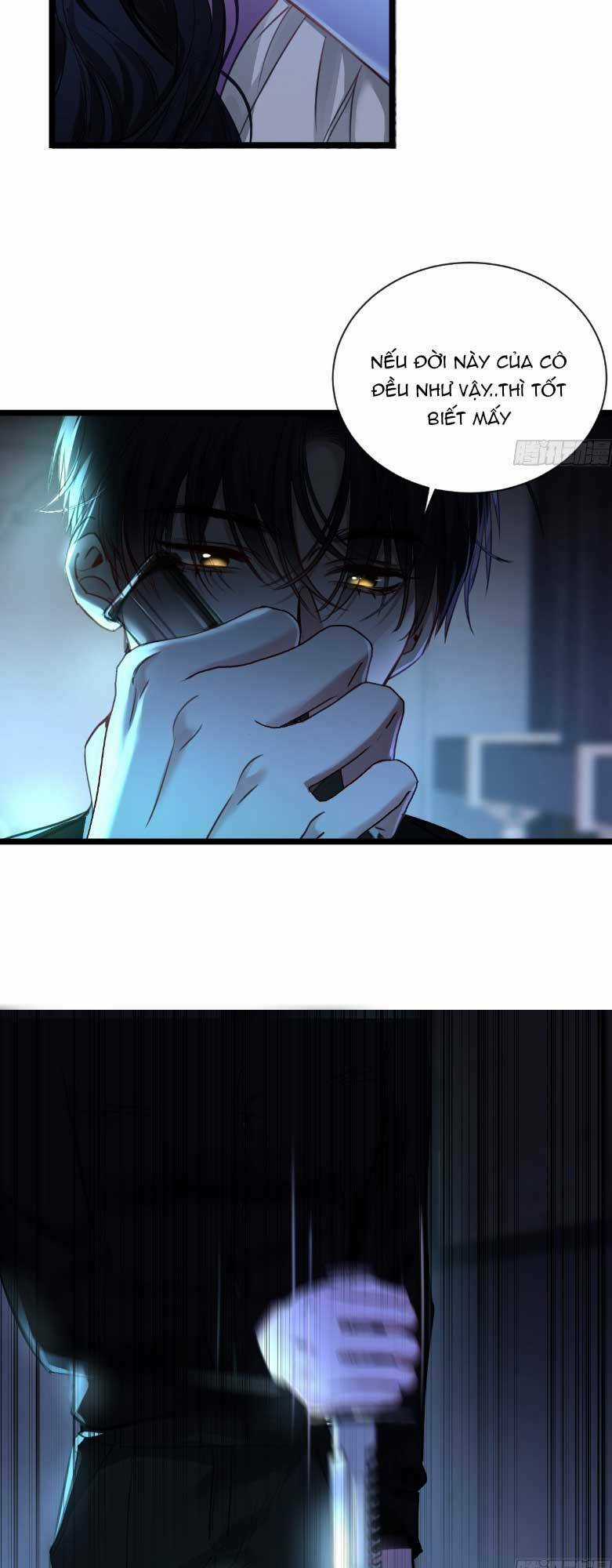 Tôi Cũng Là Đại Lão Chapter 9 trang 30