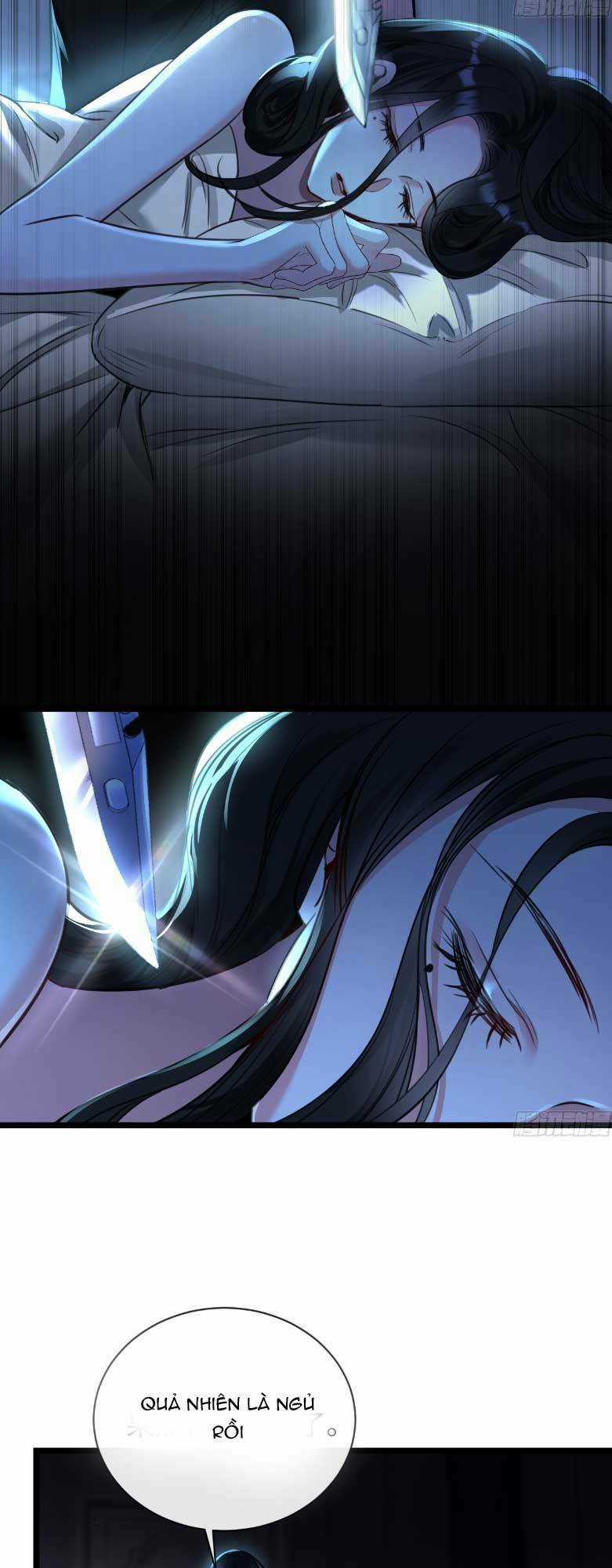 Tôi Cũng Là Đại Lão Chapter 9 trang 31