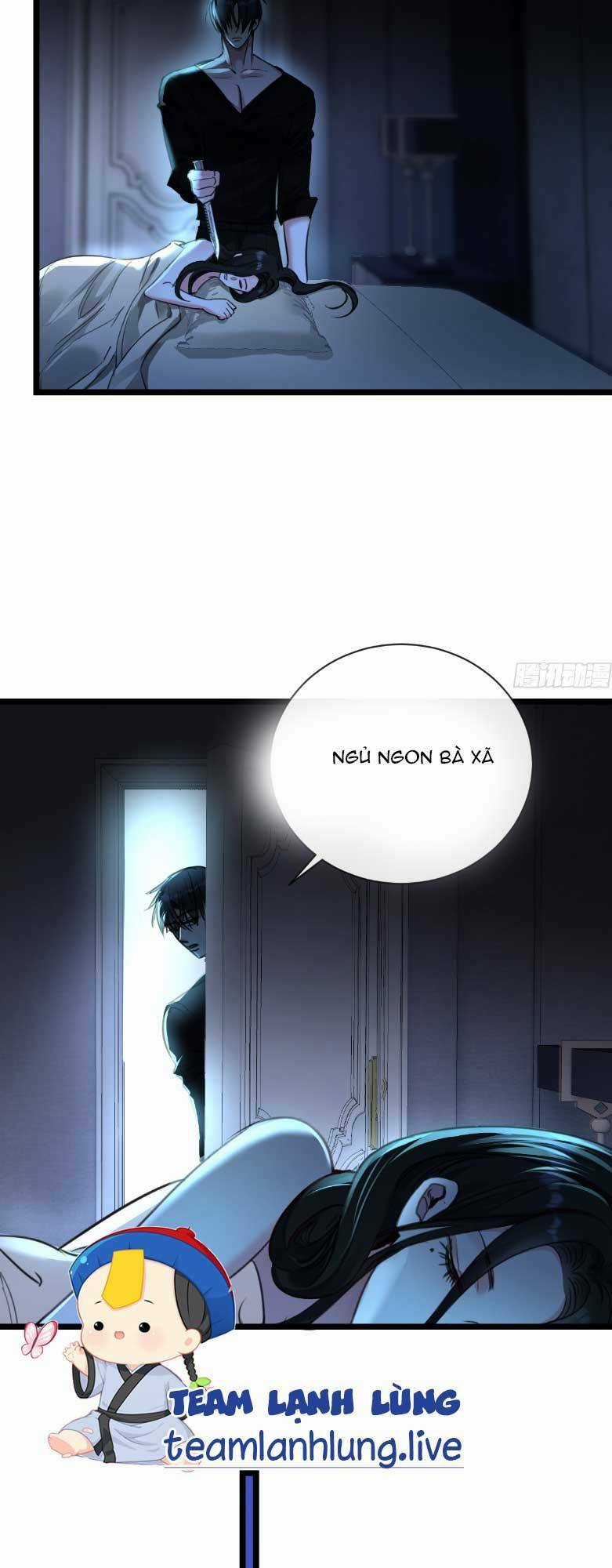 Tôi Cũng Là Đại Lão Chapter 9 trang 32