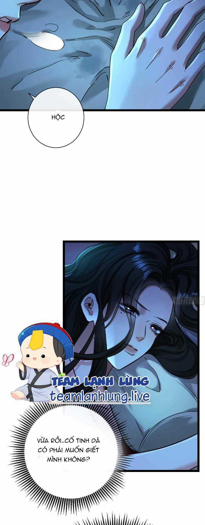 Tôi Cũng Là Đại Lão Chapter 9 trang 34