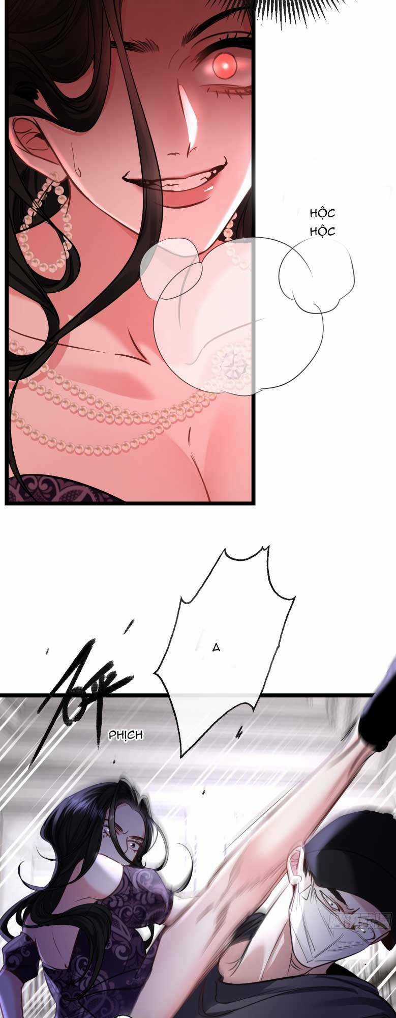 Tôi Cũng Là Đại Lão Chapter 9 trang 4