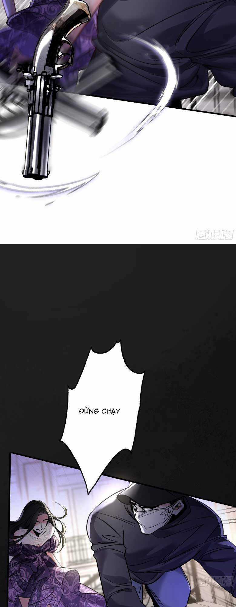 Tôi Cũng Là Đại Lão Chapter 9 trang 5