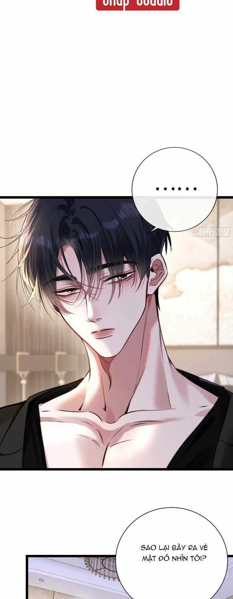 Tôi Cũng Là Đại Lão Chapter 9 trang 9