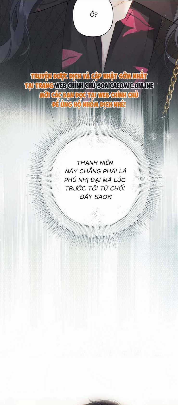 Tôi Cũng Muốn Làm Mợ Út Chapter 0 trang 10