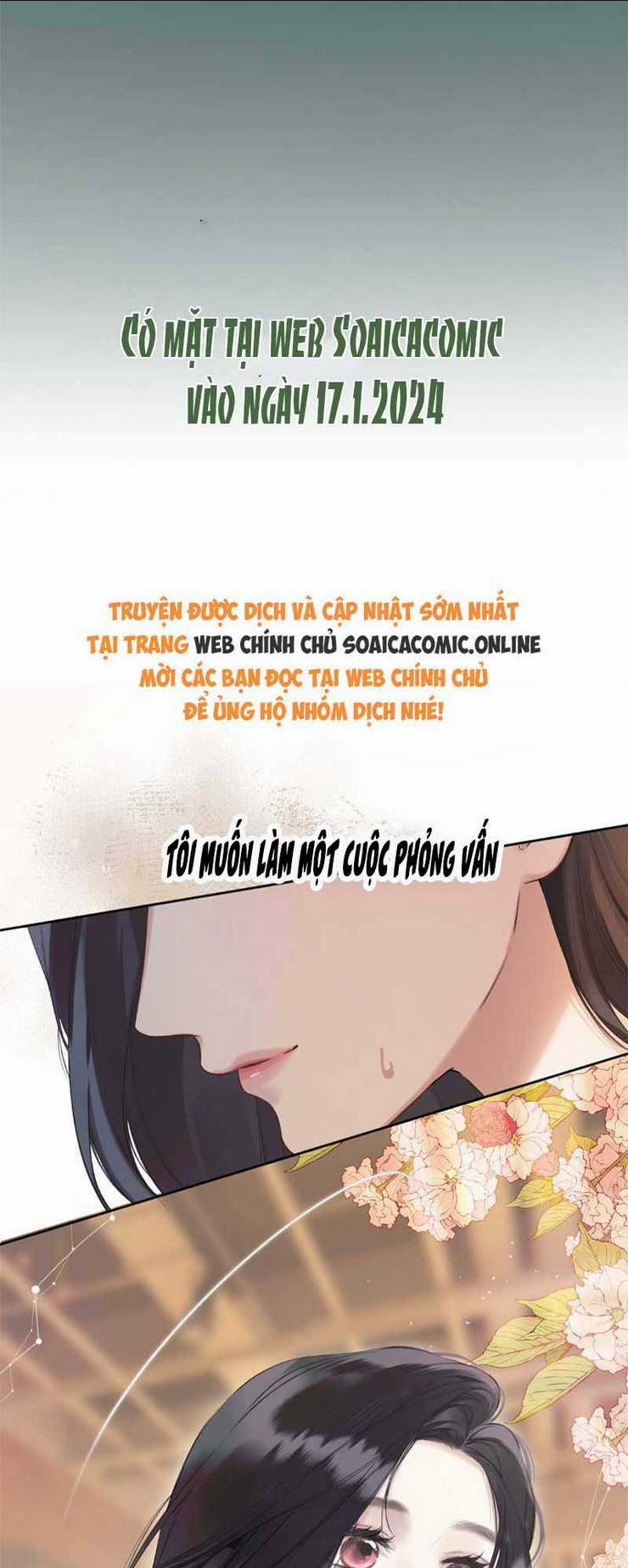 Tôi Cũng Muốn Làm Mợ Út Chapter 0 trang 12