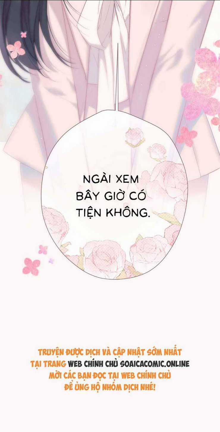 Tôi Cũng Muốn Làm Mợ Út Chapter 0 trang 15