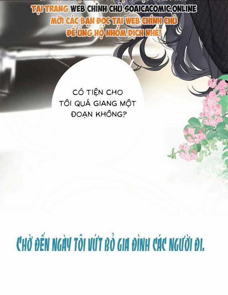 Tôi Cũng Muốn Làm Mợ Út Chapter 0 trang 7