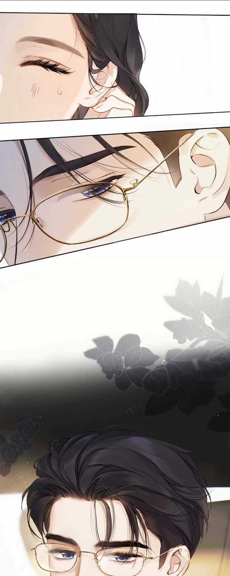 Tôi Cũng Muốn Làm Mợ Út Chapter 0 trang 8