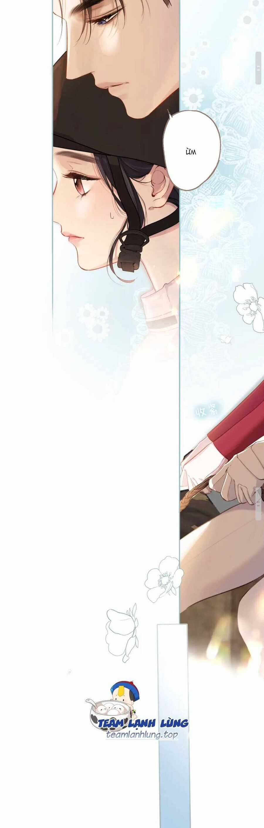 Tôi Cũng Muốn Làm Mợ Út Chapter 10 trang 10