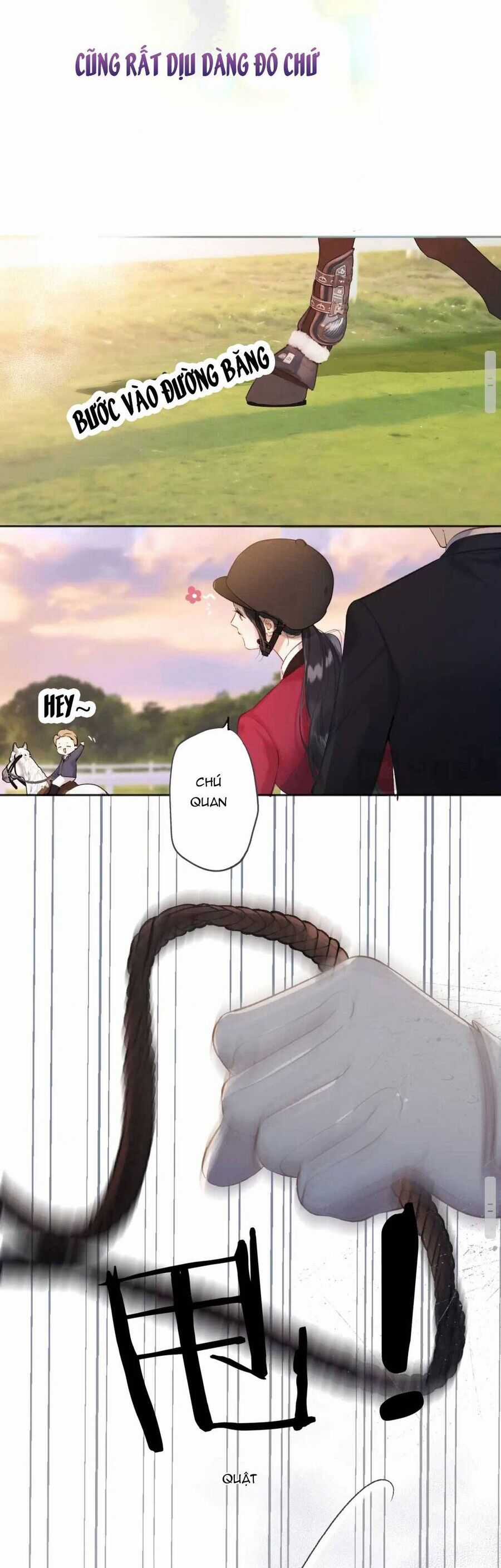 Tôi Cũng Muốn Làm Mợ Út Chapter 10 trang 13