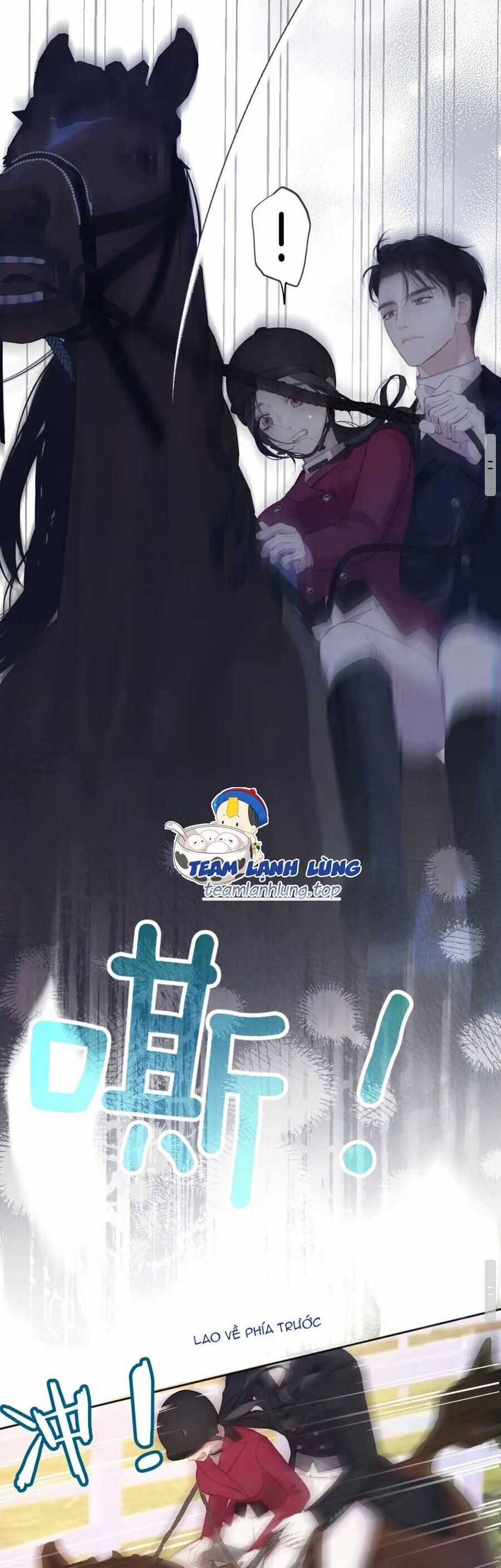 Tôi Cũng Muốn Làm Mợ Út Chapter 10 trang 14