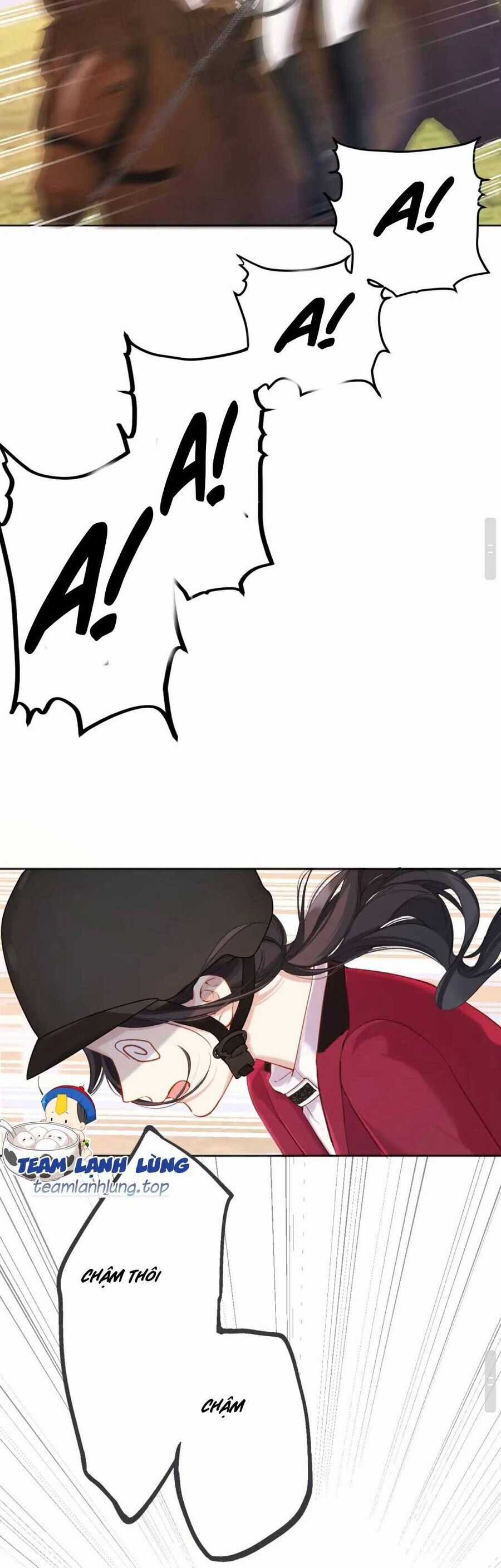 Tôi Cũng Muốn Làm Mợ Út Chapter 10 trang 15