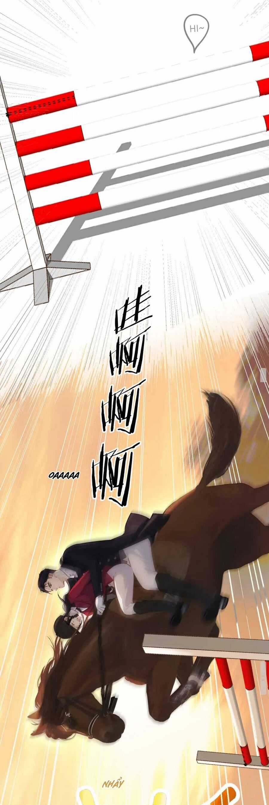 Tôi Cũng Muốn Làm Mợ Út Chapter 10 trang 16