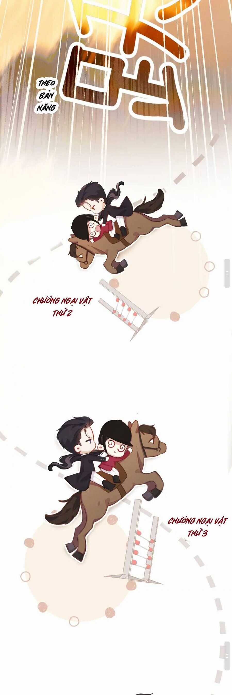 Tôi Cũng Muốn Làm Mợ Út Chapter 10 trang 17