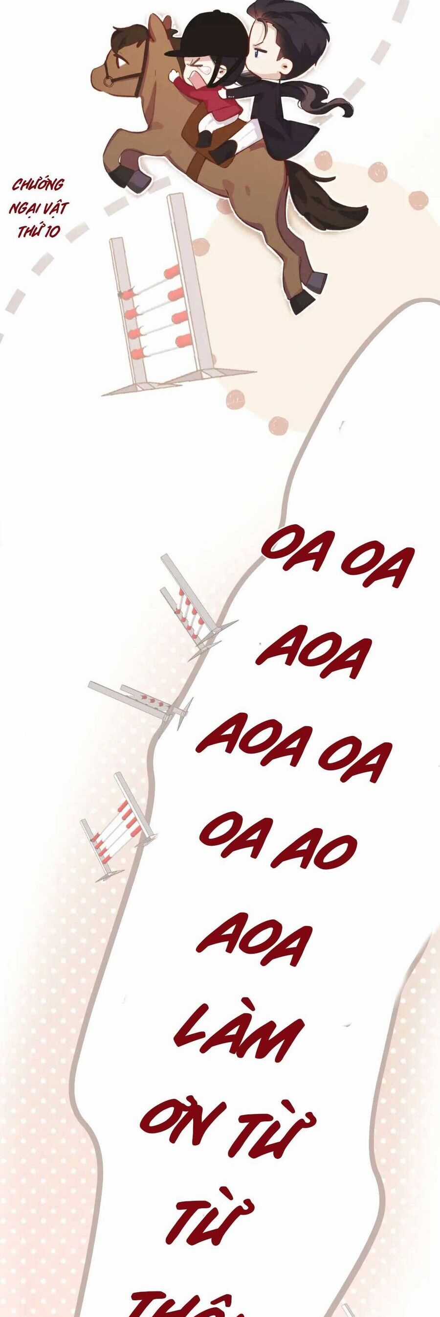 Tôi Cũng Muốn Làm Mợ Út Chapter 10 trang 18