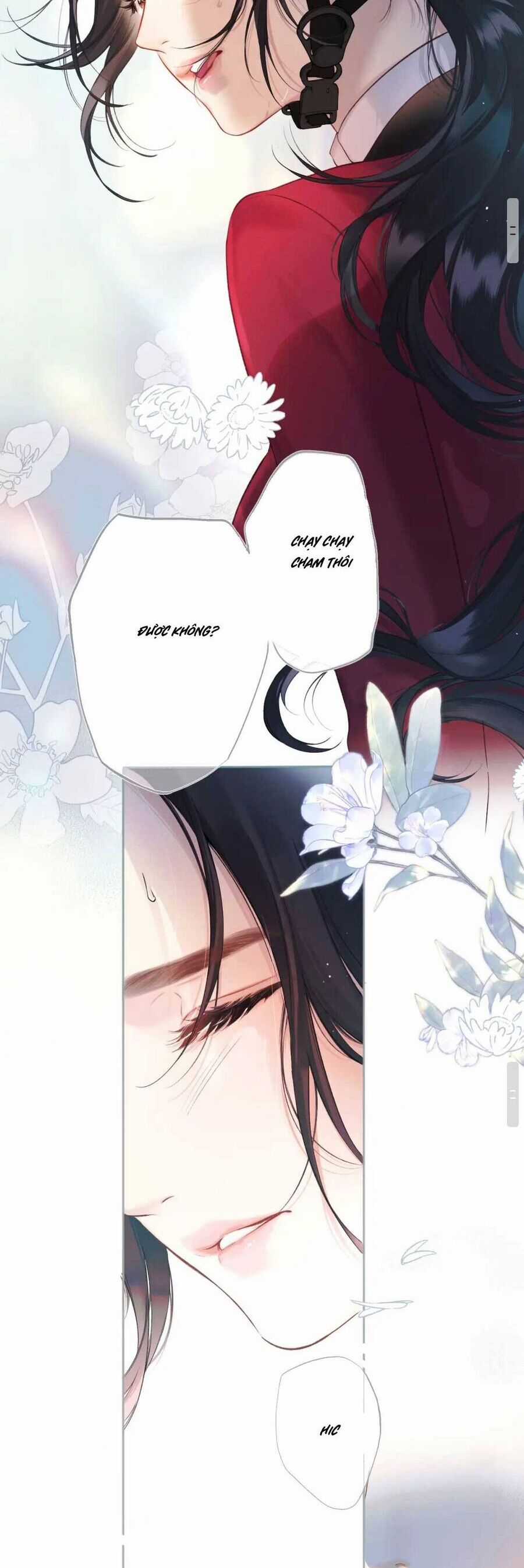 Tôi Cũng Muốn Làm Mợ Út Chapter 10 trang 20