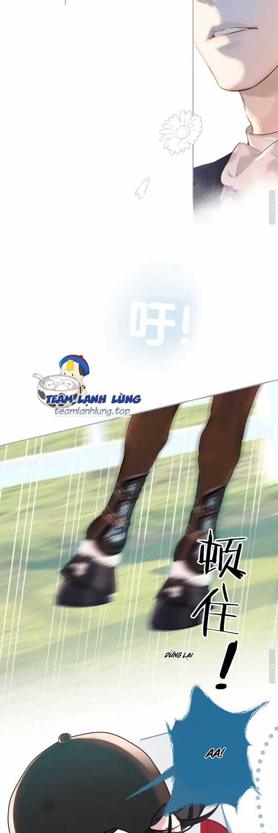 Tôi Cũng Muốn Làm Mợ Út Chapter 10 trang 21