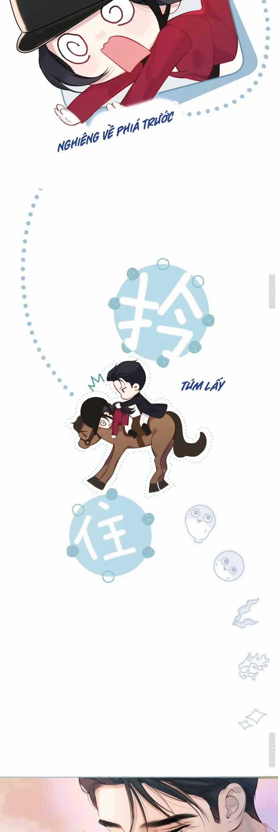 Tôi Cũng Muốn Làm Mợ Út Chapter 10 trang 22