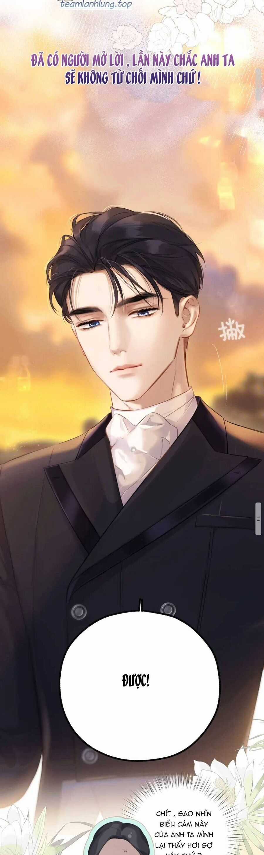 Tôi Cũng Muốn Làm Mợ Út Chapter 10 trang 5