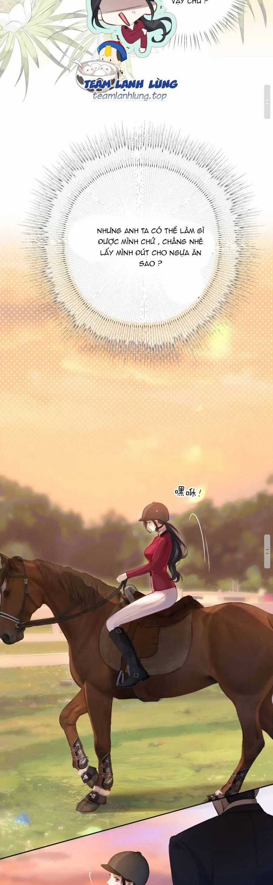 Tôi Cũng Muốn Làm Mợ Út Chapter 10 trang 6